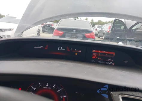 2014 Honda Civic Si from USA, damaged, VIN 2HGFB6E55EH705179